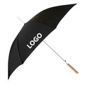 48" Automatic Umbrella - Solid Color